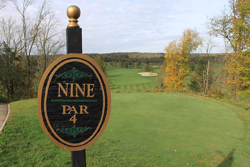 Photo Gallery Elks Run Golf Club