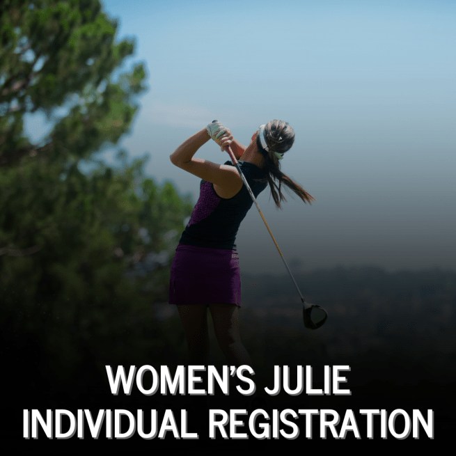 2025 NKU Women’s Spring Julie Invitational – Individual Entry