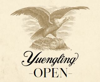 Yuengling Open - Team Registration